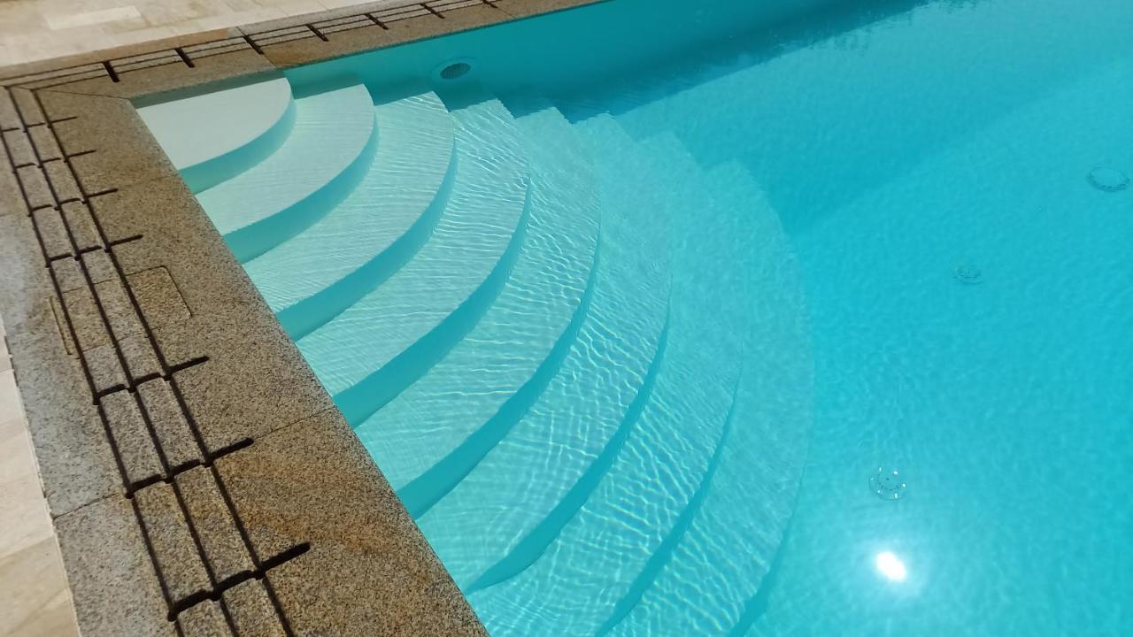 דירות Rudalza Sarda Bella Private Pool מראה חיצוני תמונה